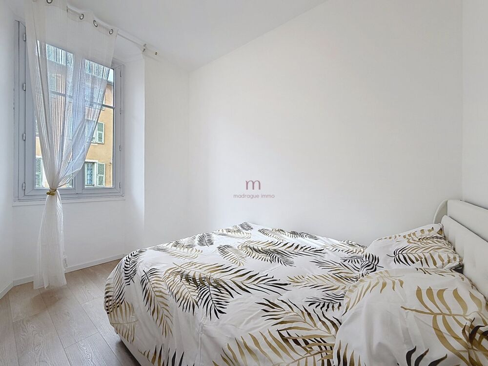 Vente Appartement Appartement Nice