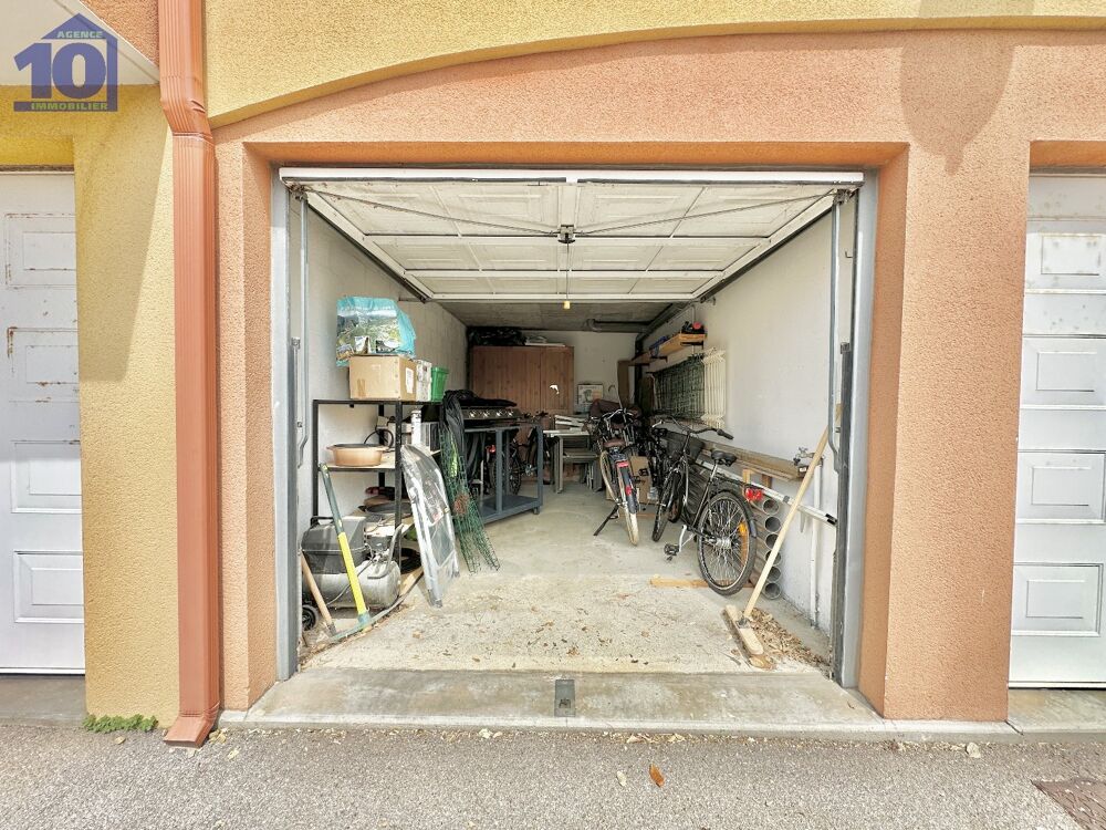 Vente Parking/Garage Garage Valras plage