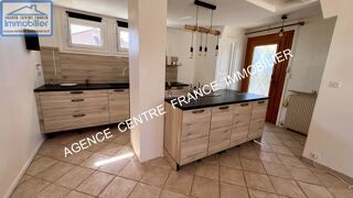  Maison à vendre 3 pièces 82 m²
