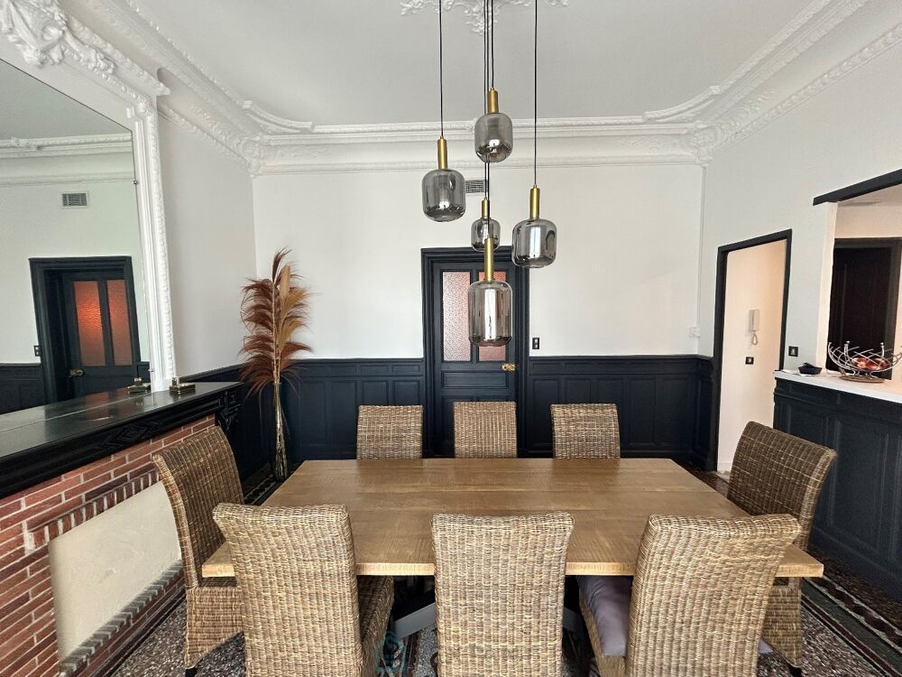 Vente Appartement Appartement bourgeois Ales