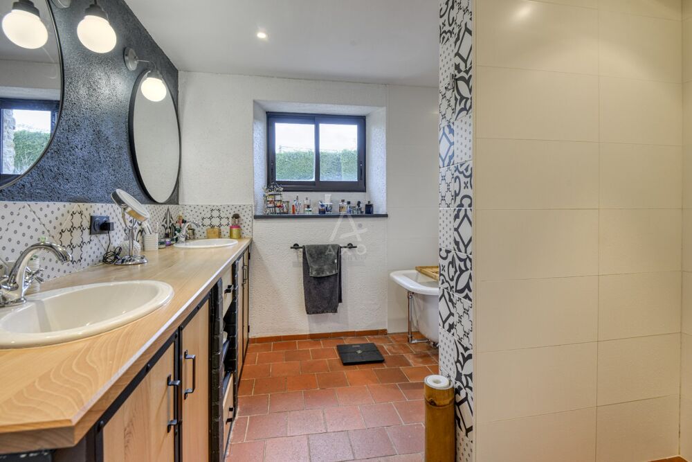  vendre  Maison Le Landreau (44430)