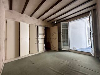  Appartement à vendre 4 pièces 96 m²