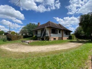  Maison � vendre 4 pi�ces 138 m�