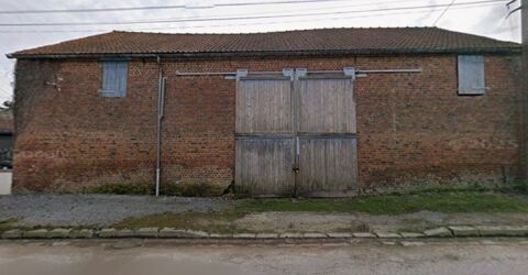   Grange Maison - 1 pi�ce(s) - 200 m�