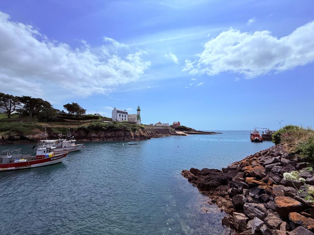 � vendre  Villa Clohars-Carno�t (29360)