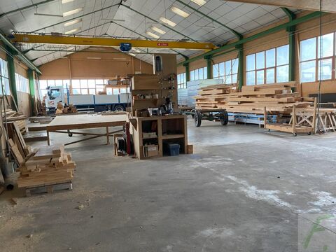 Locaux d'activit&eacute; 1150000 73340 Proche lescheraines