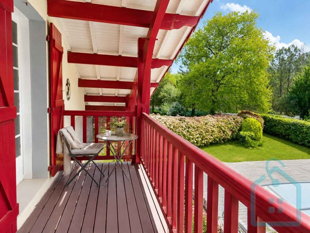 Vente Villa Maison de caractère Biscarrosse