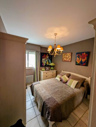  Appartement à vendre 3 pièces 56 m²