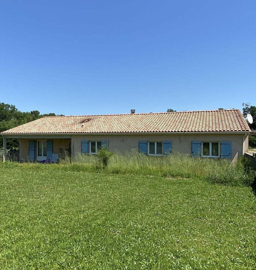 Vente Maison Maison Saint martin de gurson
