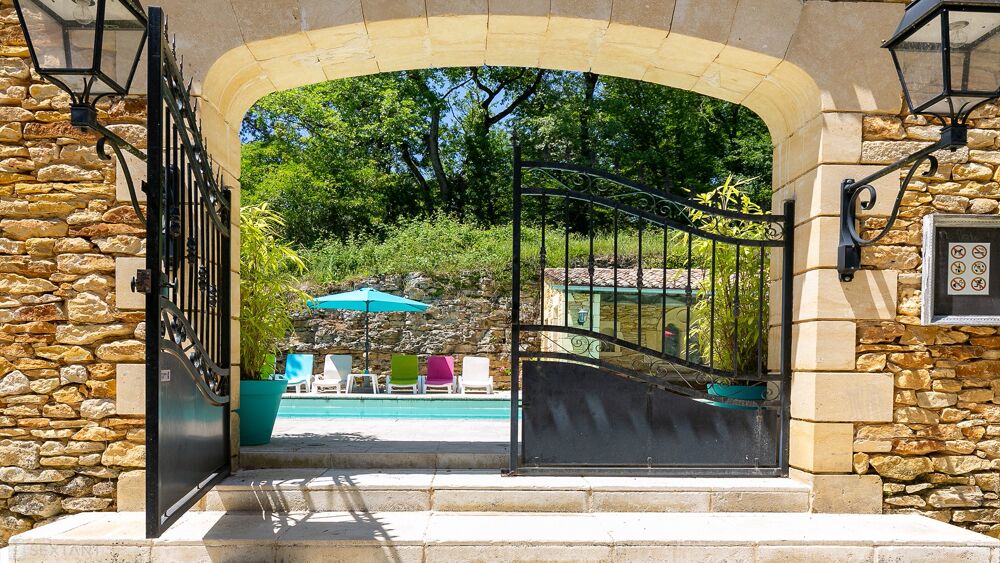 � vendre  Villa Limeuil (24510)