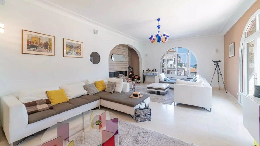  vendre  Maison Saint-Jean-Cap-Ferrat (06230)