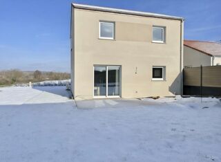  Maison � vendre 5 pi�ces 101 m�