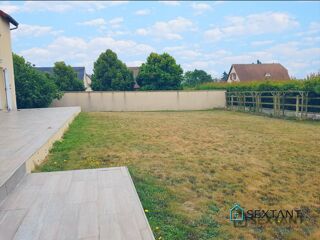  Maison � vendre 6 pi�ces 160 m�