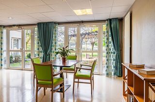  Appartement à vendre 1 pièce 21 m²