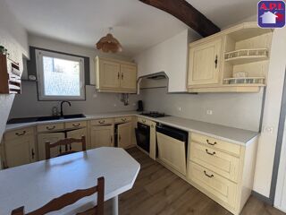  Maison � vendre 7 pi�ces 170 m�