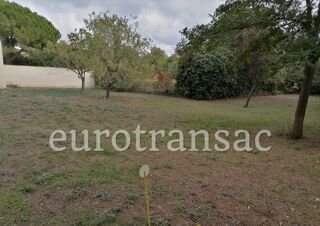  Terrain � vendre 1821 m�
