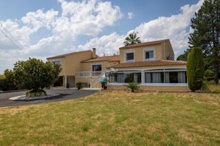  Maison à vendre 8 pièces 237 m²