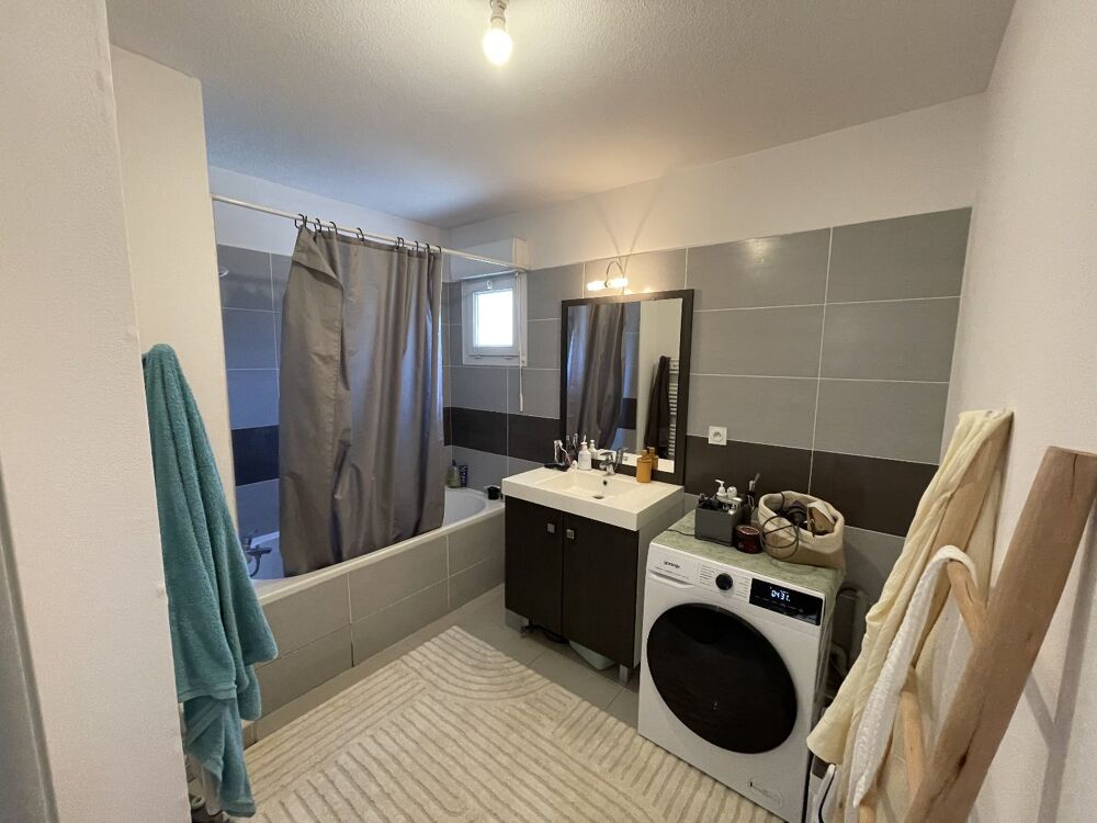 Vente Appartement Appartement Hopitaux - facultes