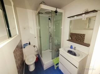  Appartement à vendre 4 pièces 43 m²