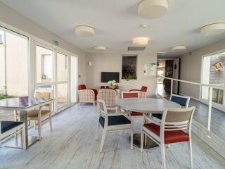 Appartement à vendre 1 pièce 20 m²