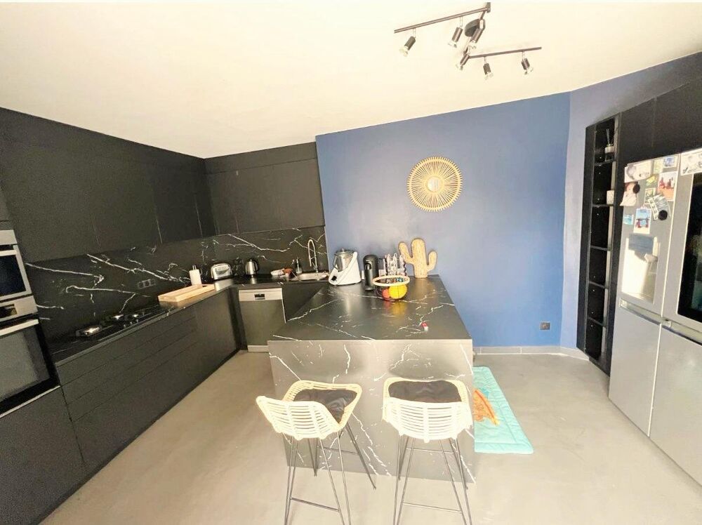 Vente Maison Maison Saint germain les corbeil