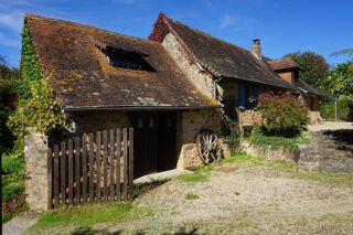 Vente Maison Propriété Sarrazac