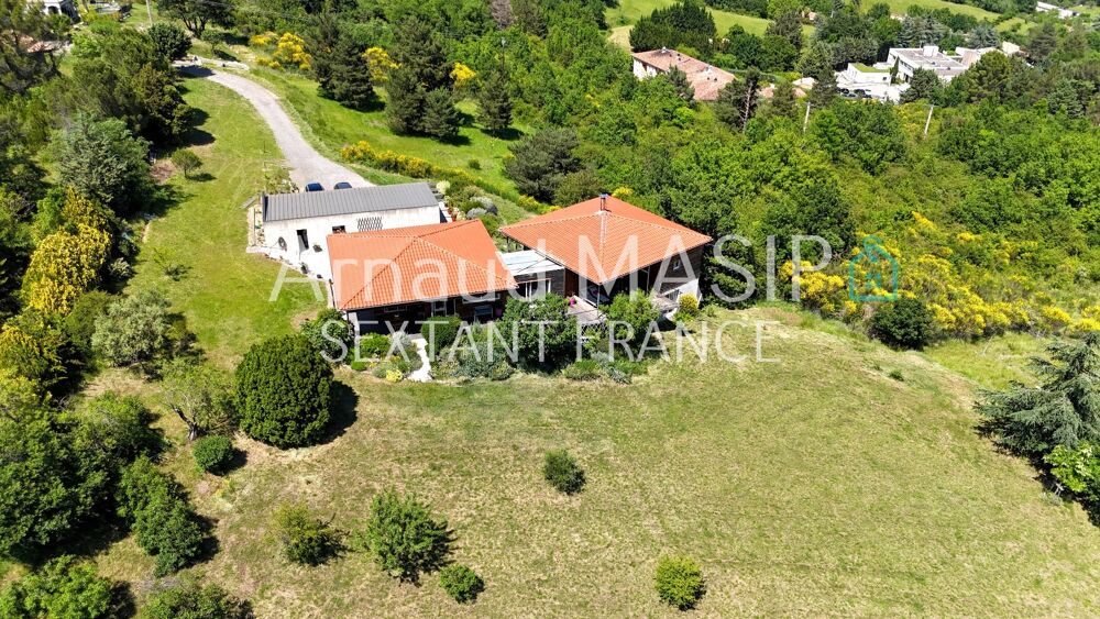 Vente Villa Villa d'architecte Quillan