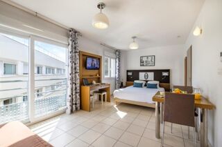  Appartement à vendre 3 pièces 44 m²