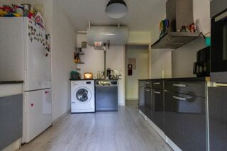  Appartement à vendre 3 pièces 77 m²