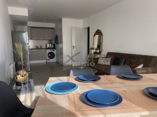  Appartement � vendre 3 pi�ces 62 m�