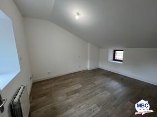  Maison à louer 3 pièces 44 m²