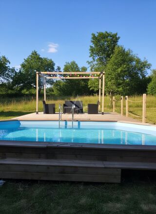  Villa à vendre 7 pièces 275 m²