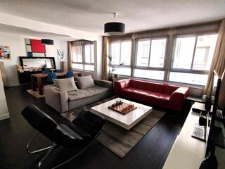  Appartement � vendre 4 pi�ces 80 m�