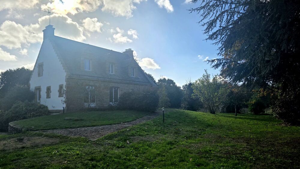 Vente Villa Maison Locoal mendon