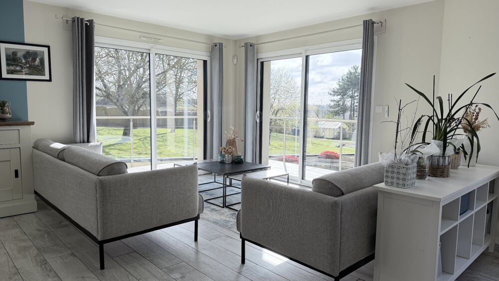 � vendre  Villa Billy (41130)