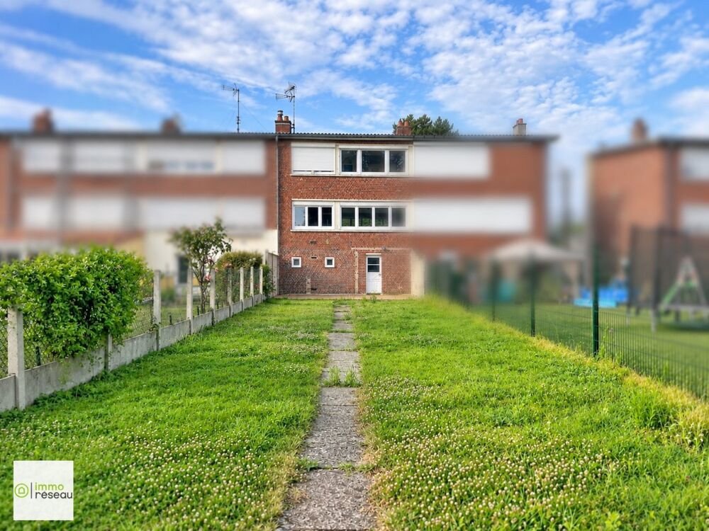 Maison de ville
