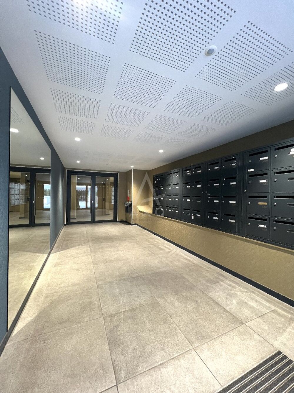 Vente Appartement Appartement Begles