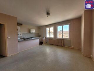  Appartement � louer 2 pi�ces 50 m�
