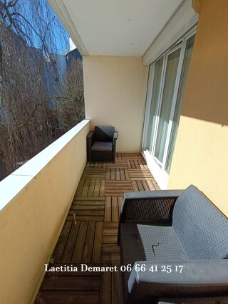  Appartement  vendre 3 pices 67 m