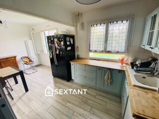  Maison  vendre 5 pices 81 m