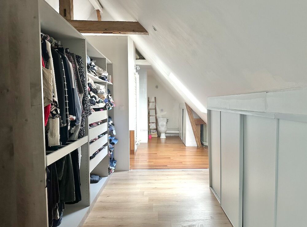  vendre  Maison Dieppe (76200)