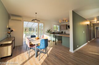  Maison � vendre 5 pi�ces 120 m�