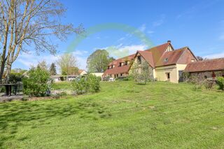  Maison � vendre 11 pi�ces 373 m�