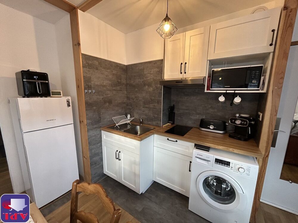 Location Appartement Appartement Ax les thermes