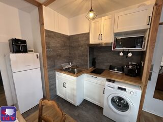  Appartement à louer 2 pièces 26 m²