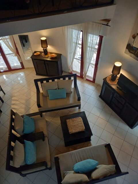  Maison � louer 5 pi�ces 125 m� Saly