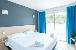  Appartement  vendre 3 pices 52 m