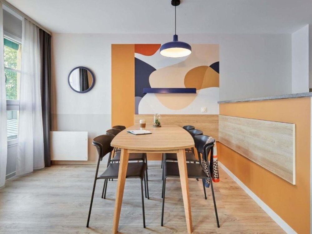 Vente Appartement Résidence Tourisme Serris