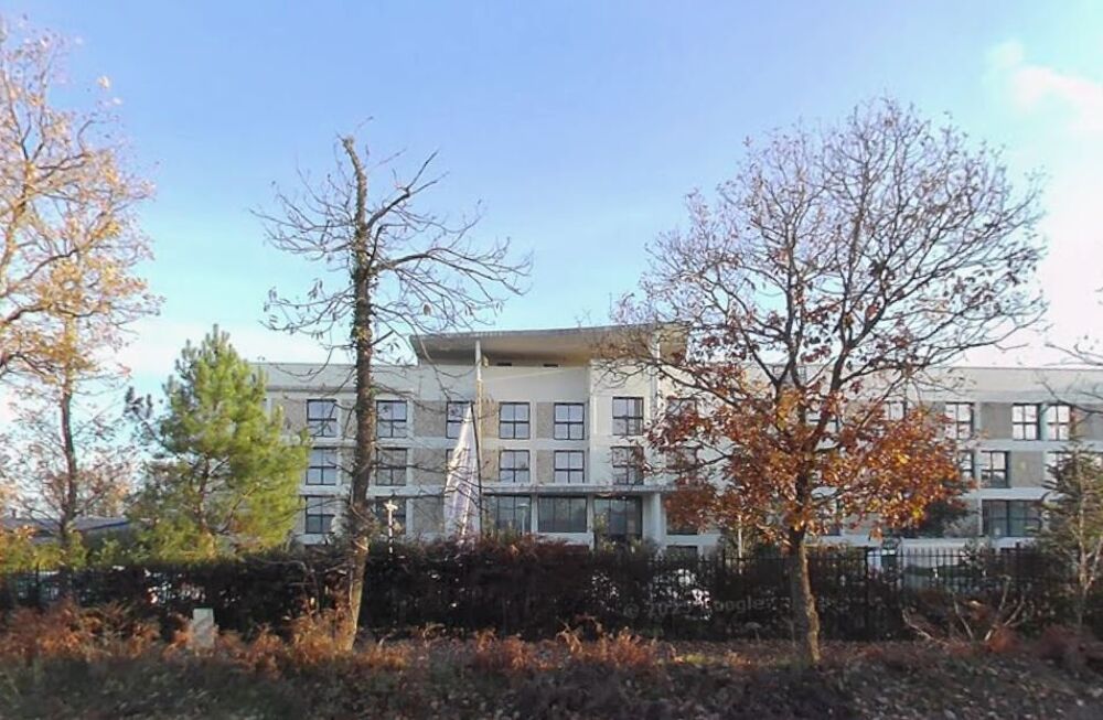 Résidence Affaires