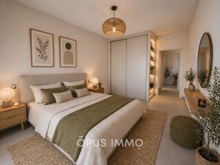  Appartement à vendre 3 pièces 68 m²